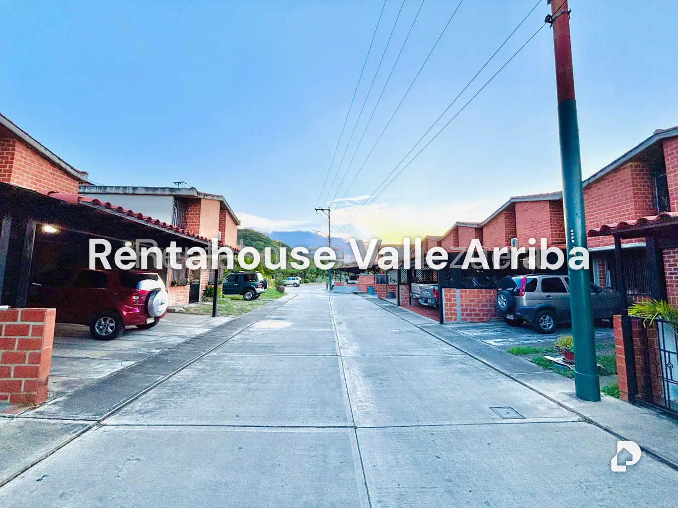 Casa en Nueva Casarapa, Guarenas – 1