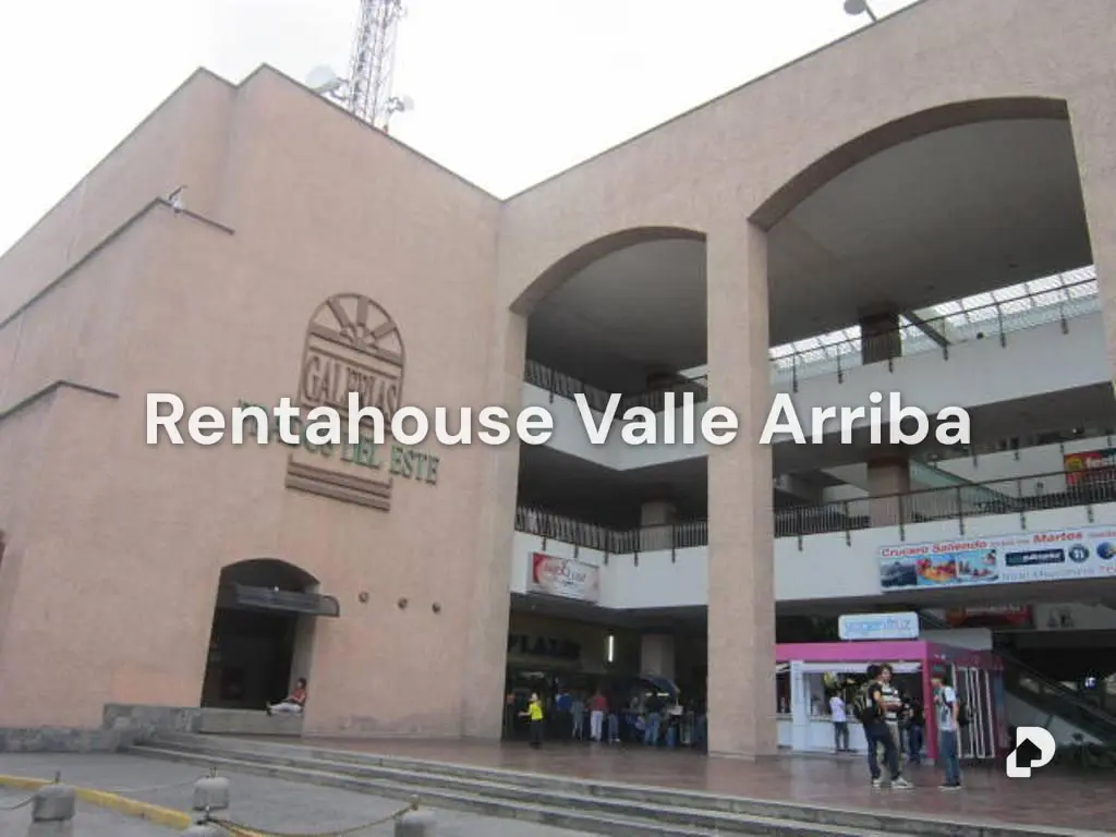 Local comercial en Prados del Este, Caracas – 1