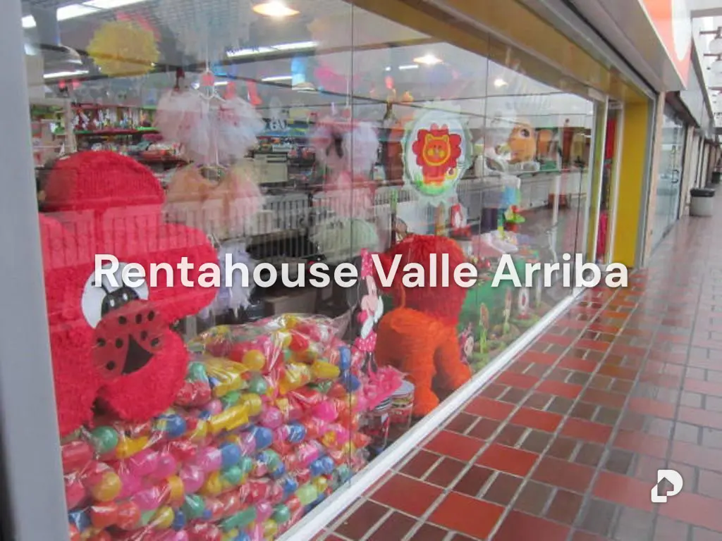 Local comercial en Prados del Este, Caracas – 2