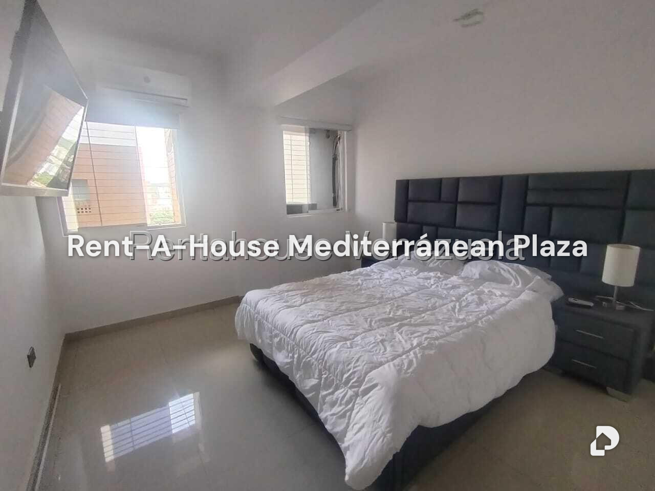 Penthouse en El Parral, Valencia – 29