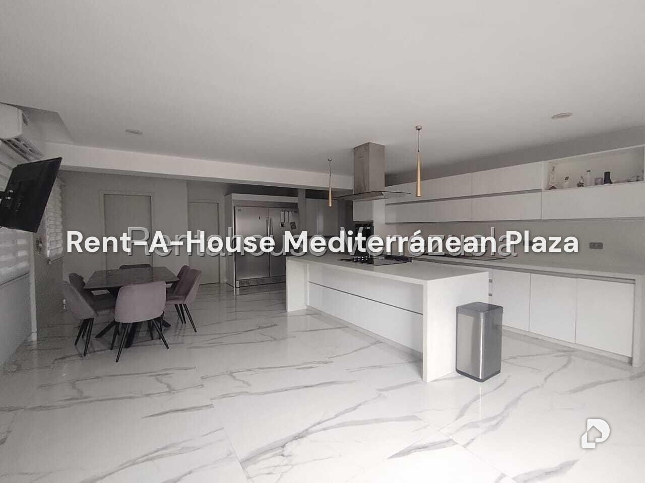 Penthouse en El Parral, Valencia – 4