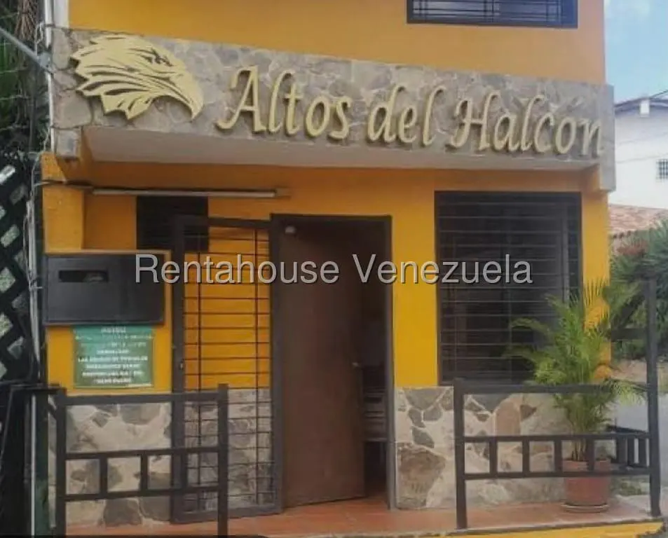 Terreno en El Hatillo, Caracas - 1