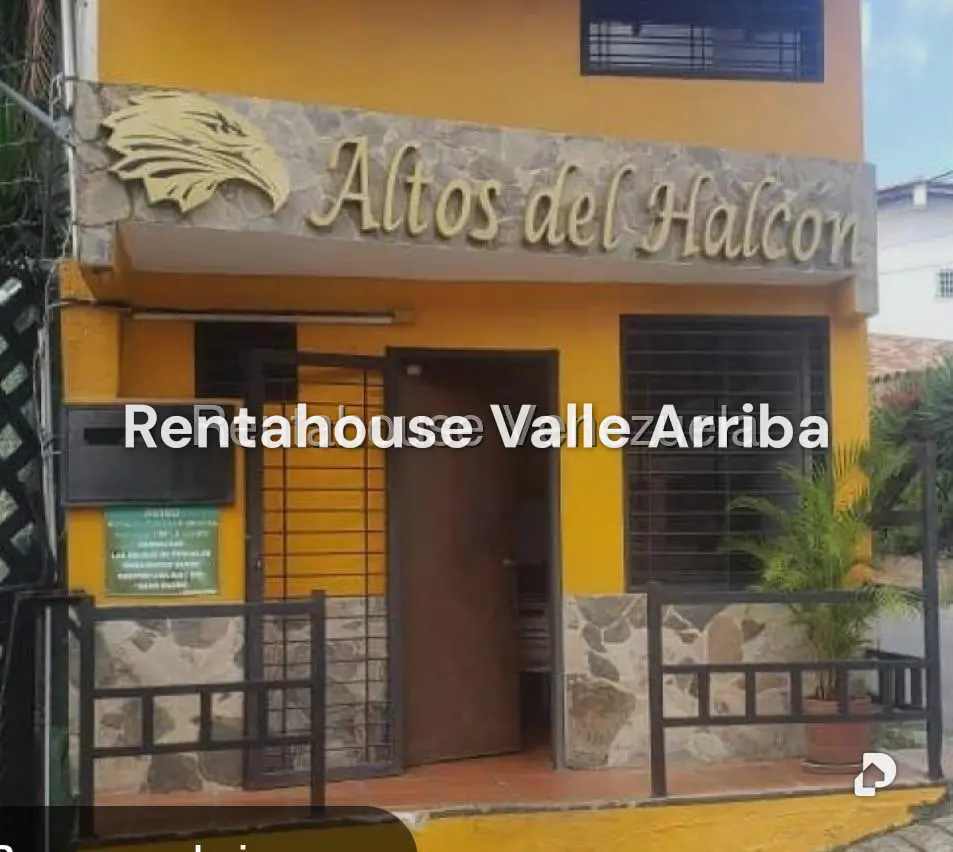 Terreno en El Hatillo, Caracas – 1