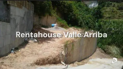 Terreno en El Hatillo, Caracas – 3