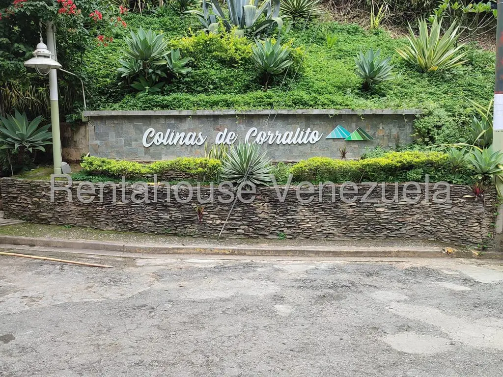 House in El Hatillo, Caracas - 1