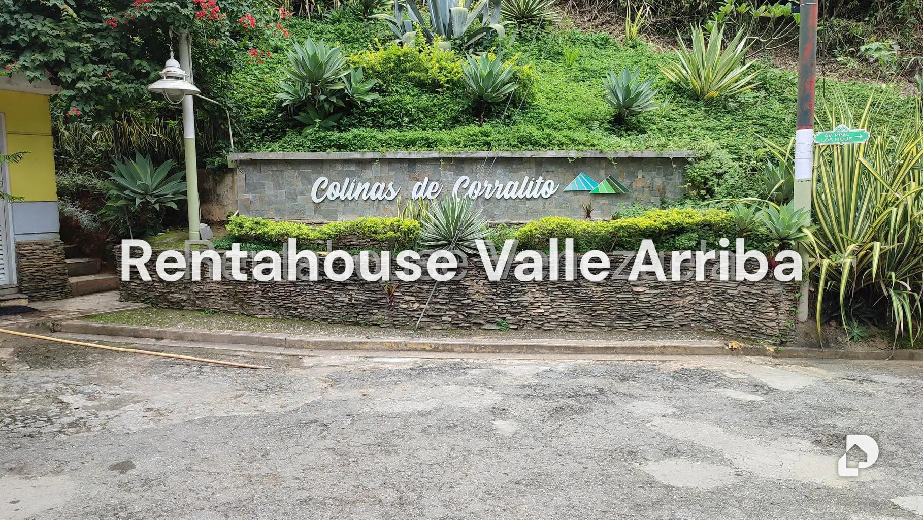 Casa en El Hatillo, Caracas – 1