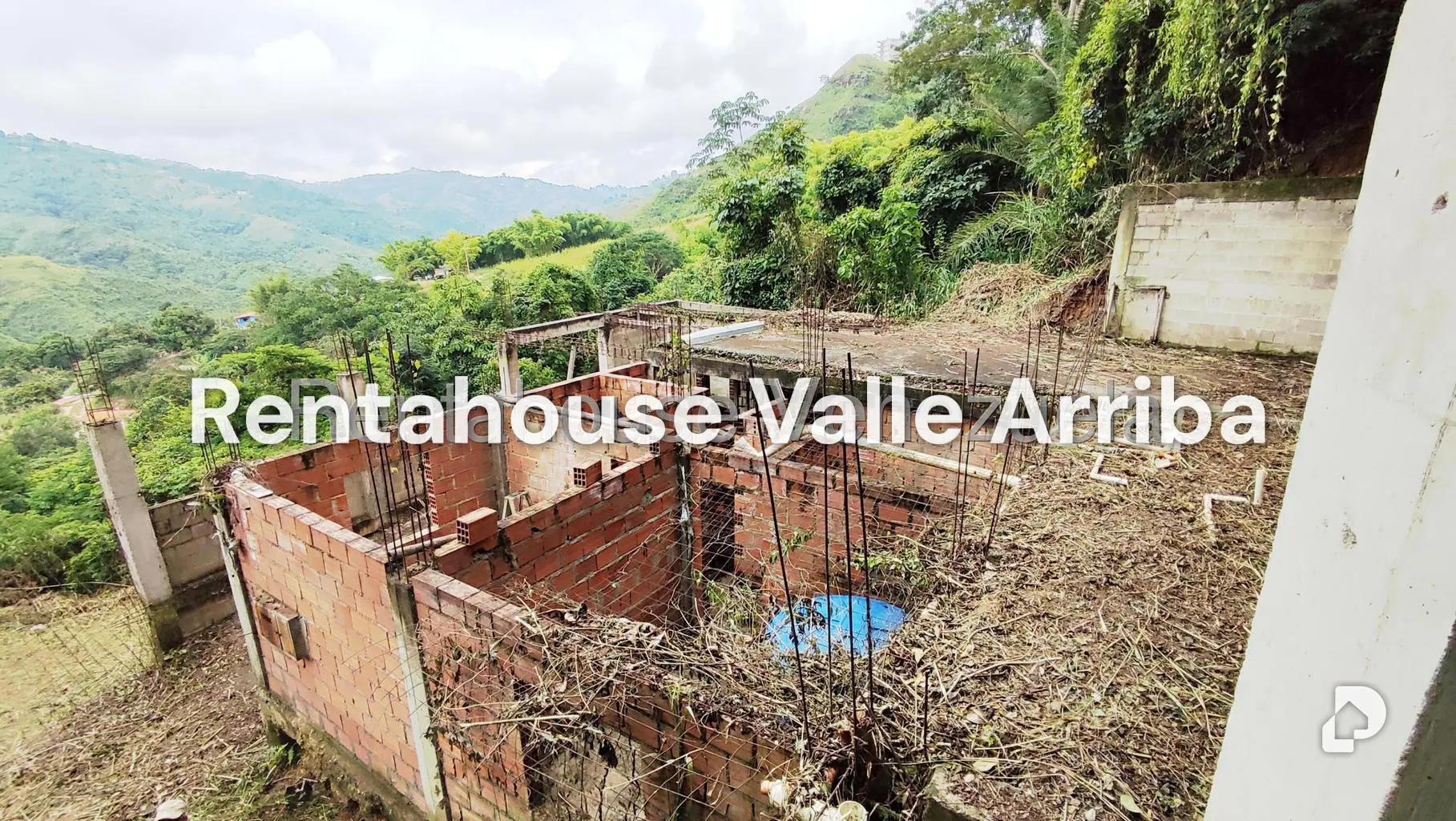 Casa en El Hatillo, Caracas – 14