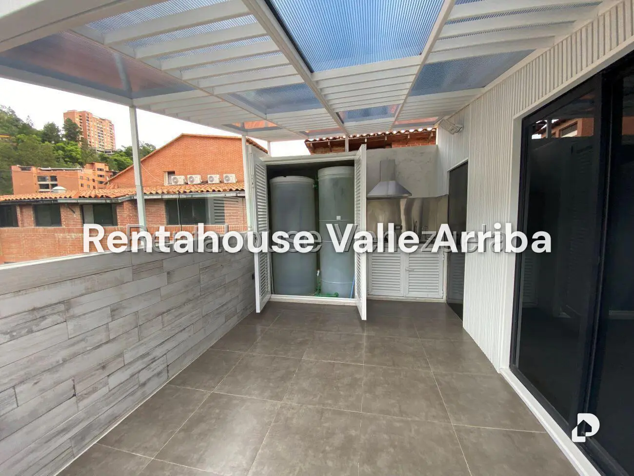 Apartamento en Colinas de La Tahona, Caracas – 30