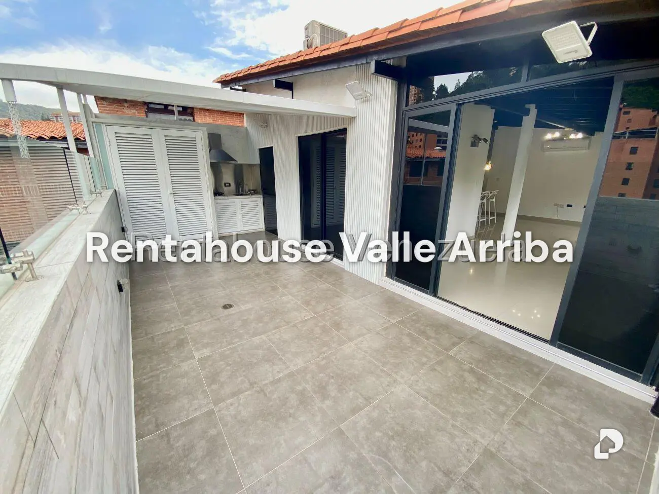 Apartamento en Colinas de La Tahona, Caracas – 14