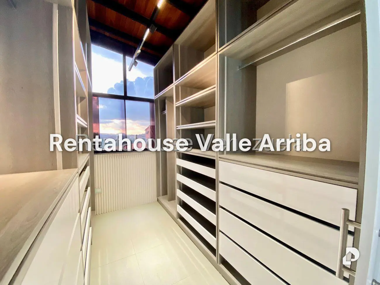 Apartamento en Colinas de La Tahona, Caracas – 20