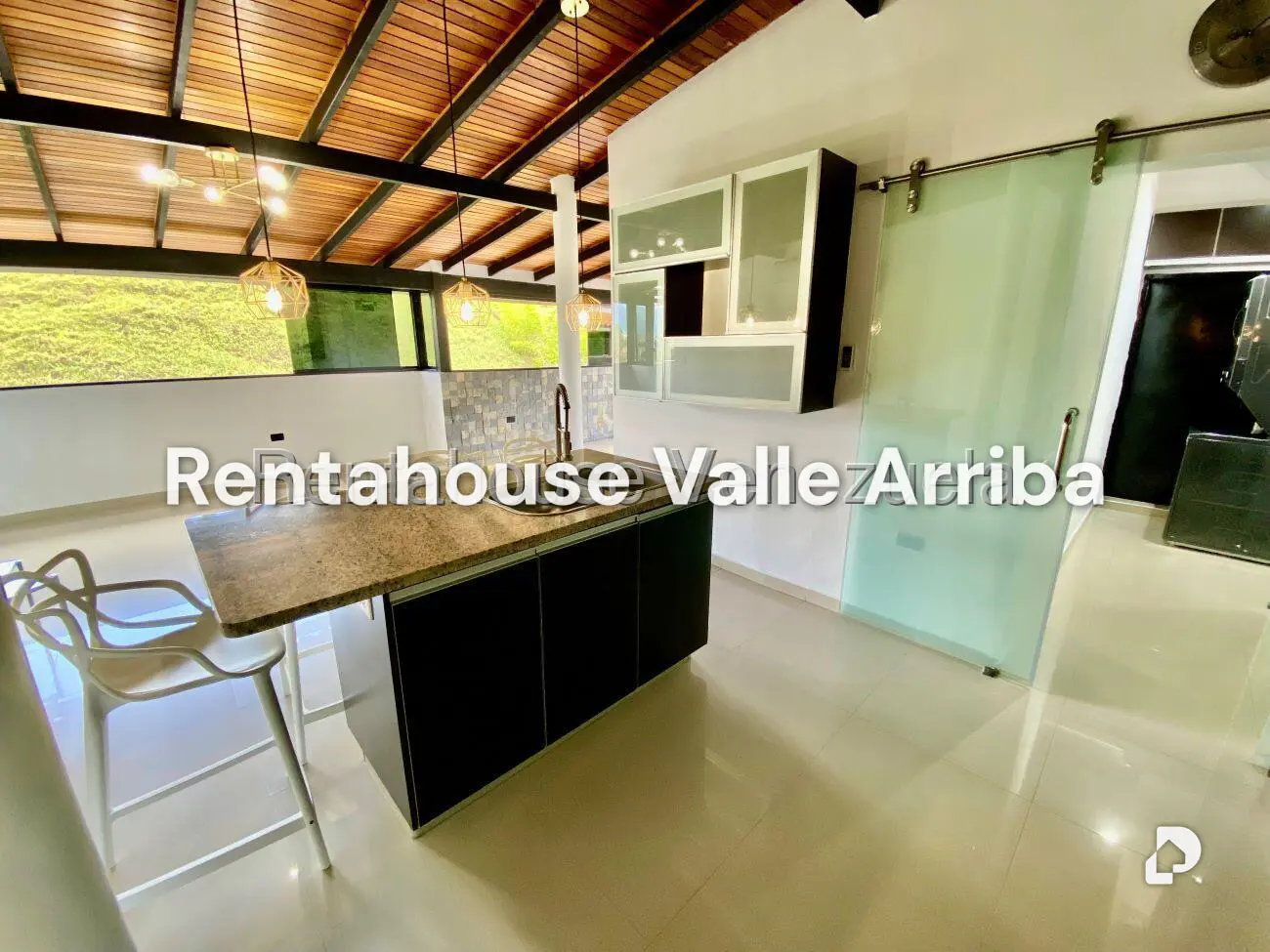Apartamento en Colinas de La Tahona, Caracas – 6