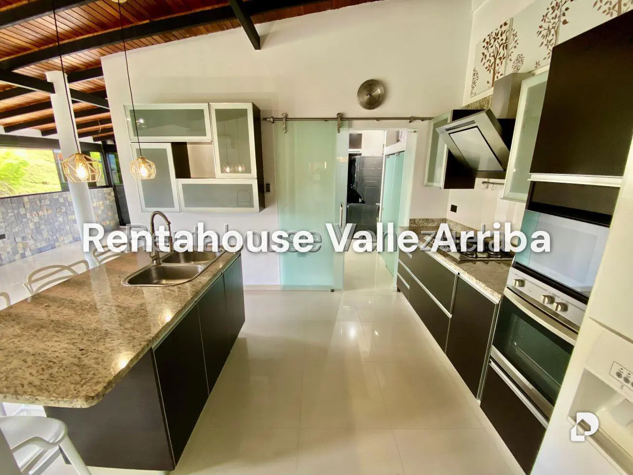 Apartamento en Colinas de La Tahona, Caracas – 2