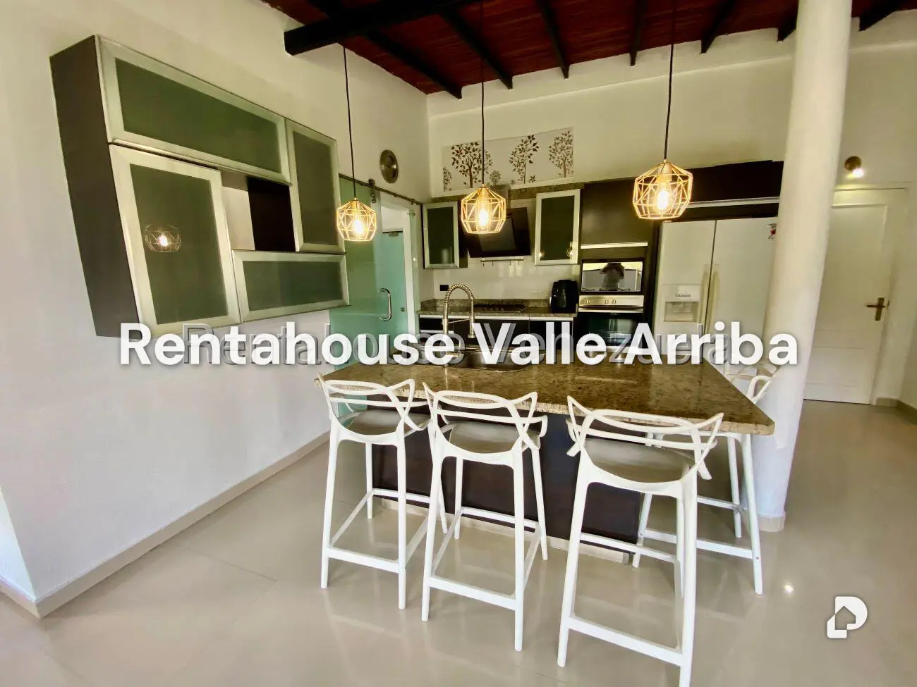 Apartamento en Colinas de La Tahona, Caracas – 4