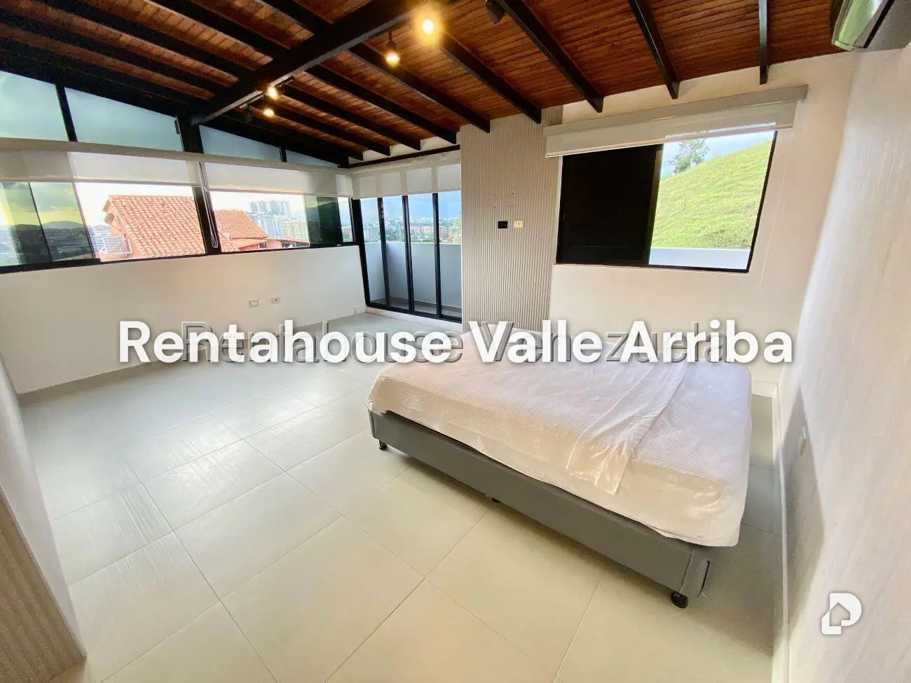 Apartamento en Colinas de La Tahona, Caracas – 16