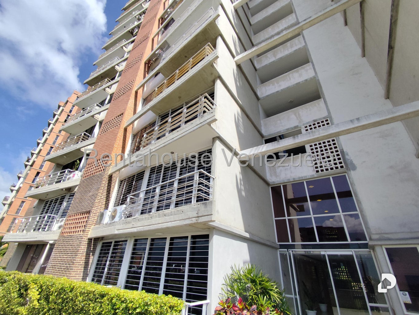 Apartamento en El Encantado, Caracas – 1