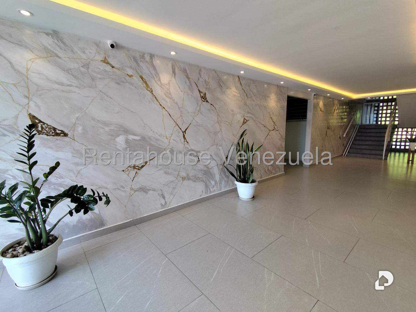 Apartamento en El Encantado, Caracas – 16