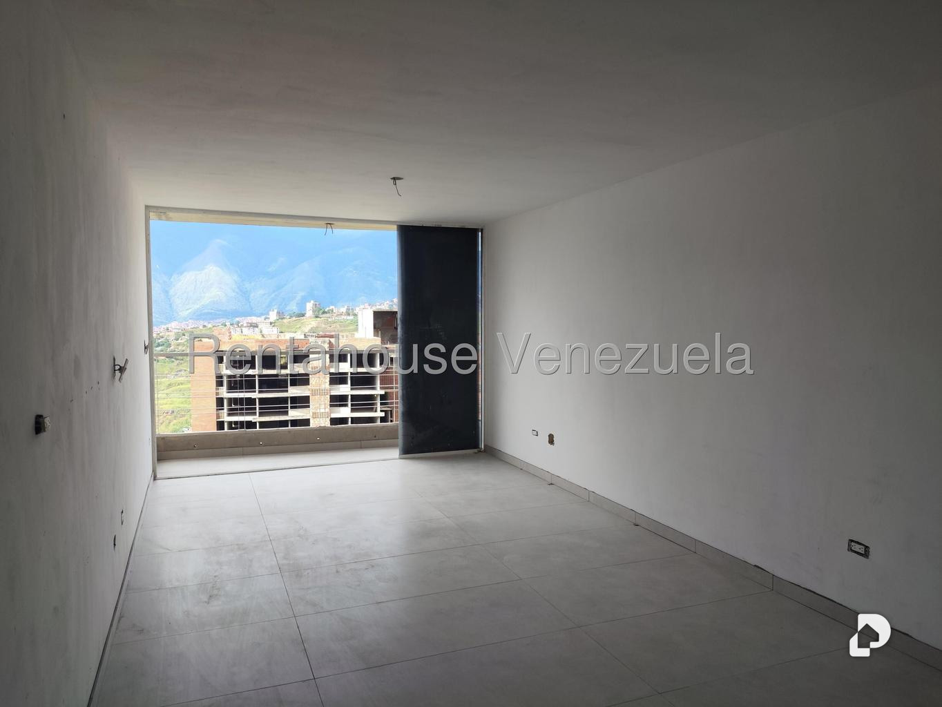 Apartamento en El Encantado, Caracas – 18