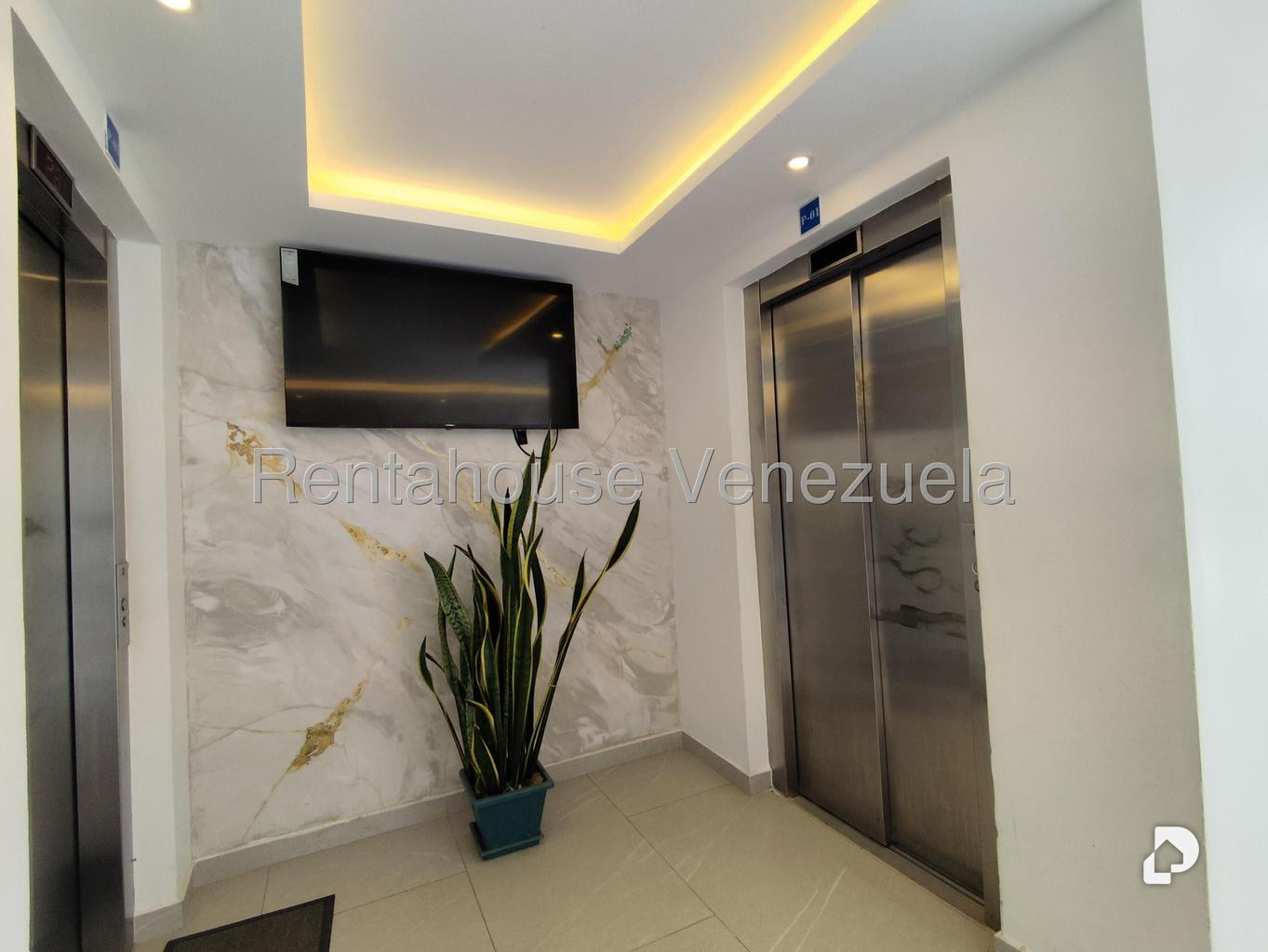 Apartamento en El Encantado, Caracas – 15