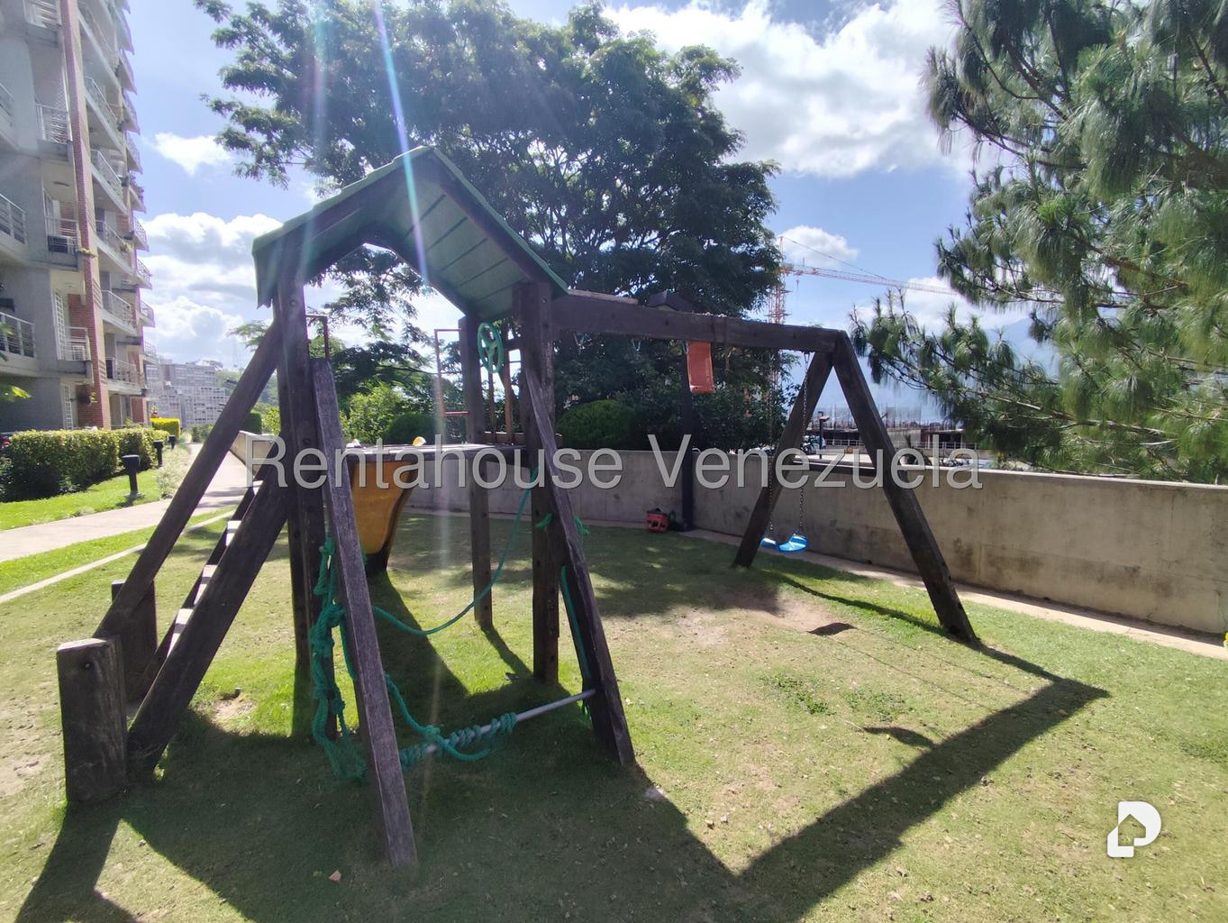 Apartamento en El Encantado, Caracas – 10