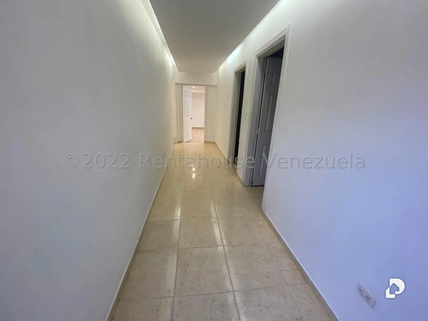 Apartamento en La Urbina, Caracas – 9