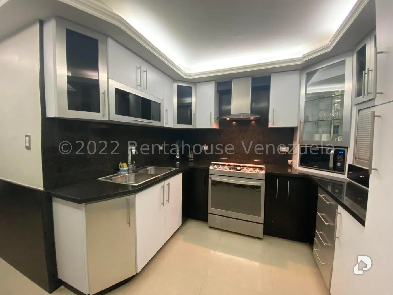 Apartamento en La Urbina, Caracas – 5