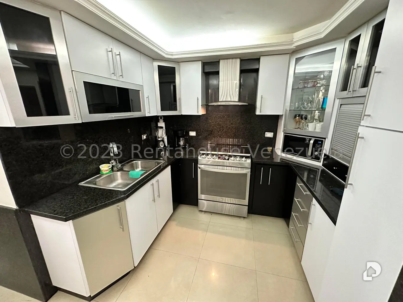 Apartamento en La Urbina, Caracas – 4