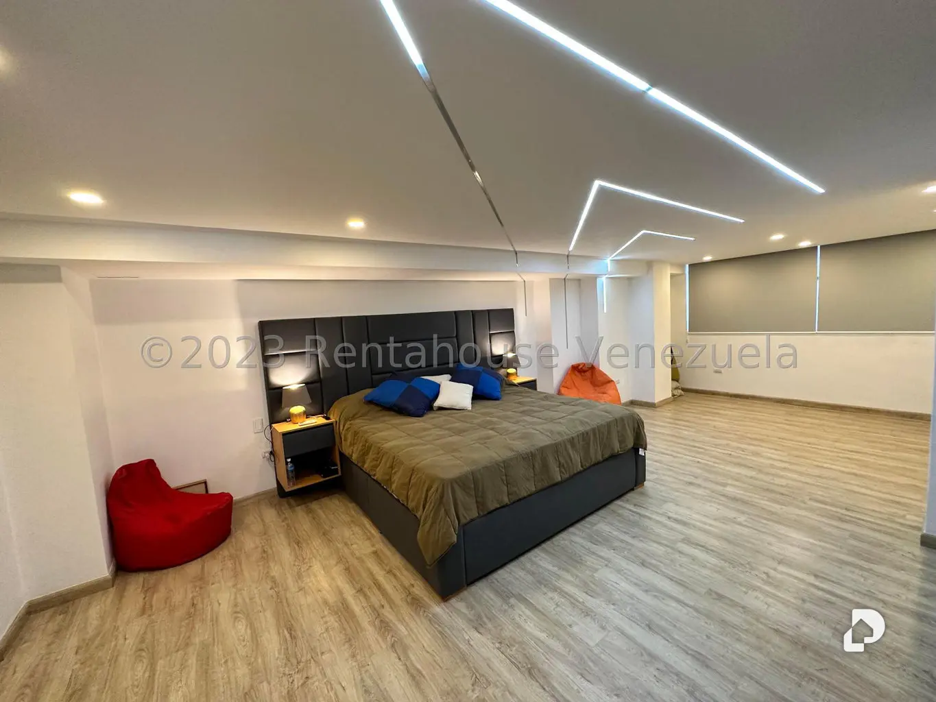 Apartamento en La Urbina, Caracas – 10