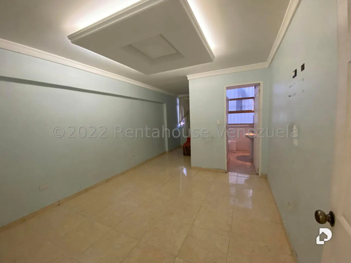 Apartamento en La Urbina, Caracas – 17
