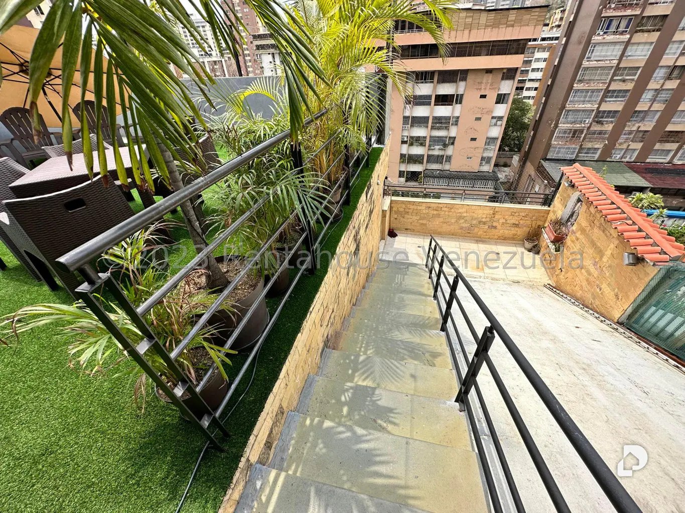 Apartamento en La Urbina, Caracas – 24