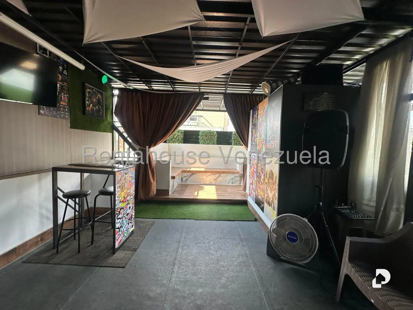 Apartamento en La Urbina, Caracas – 30