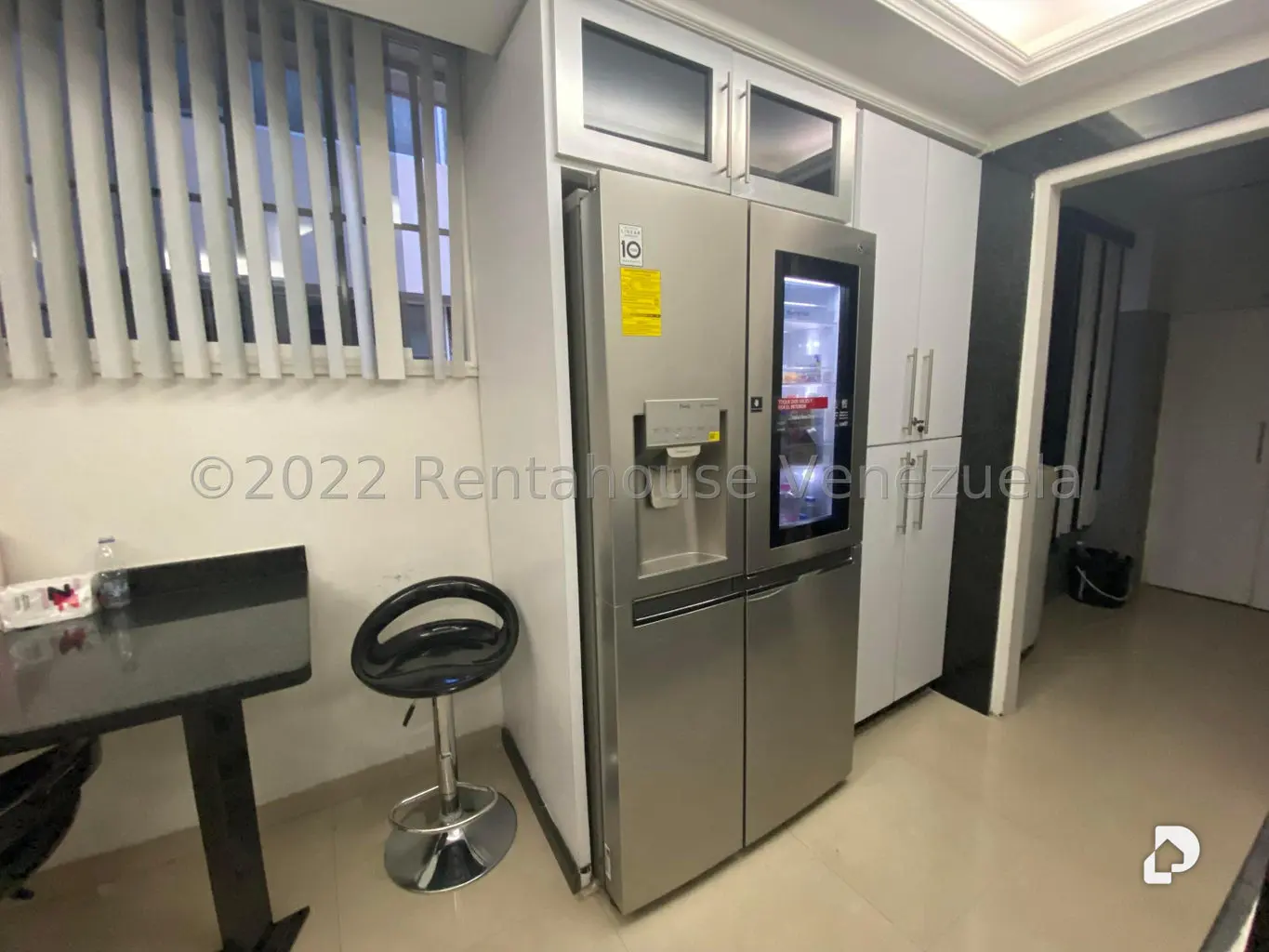 Apartamento en La Urbina, Caracas – 7