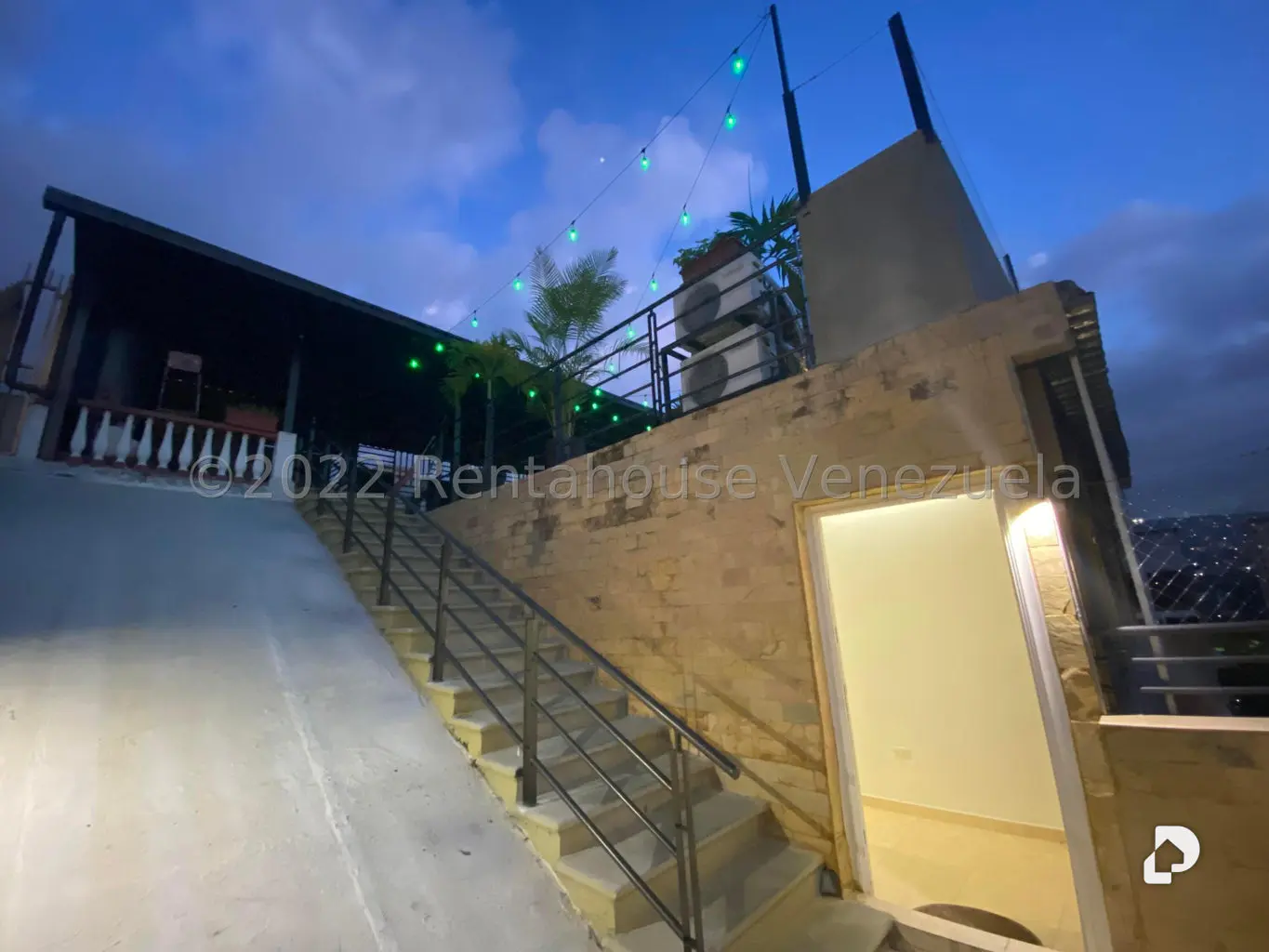 Apartamento en La Urbina, Caracas – 23