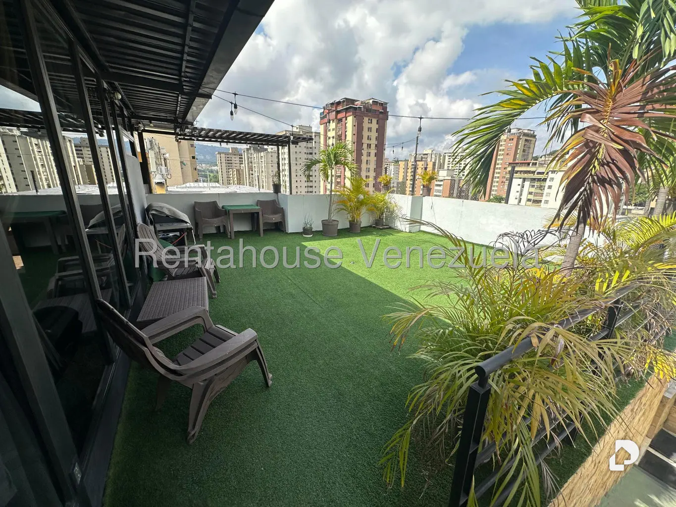 Apartamento en La Urbina, Caracas – 27