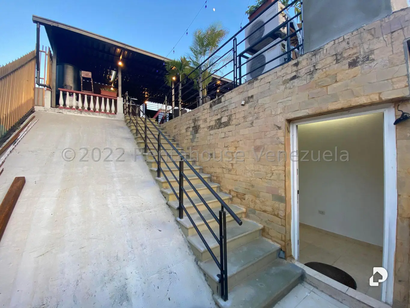 Apartamento en La Urbina, Caracas – 21