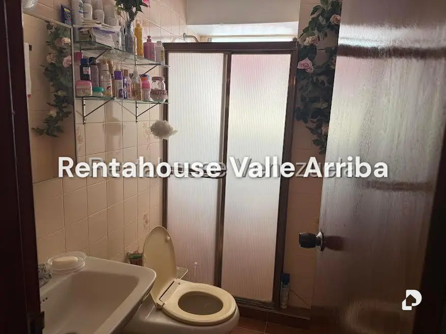 Apartamento en El Paraíso, Caracas – 13