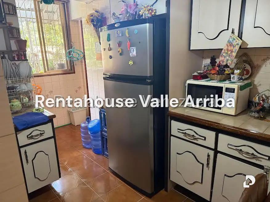 Apartamento en El Paraíso, Caracas – 10