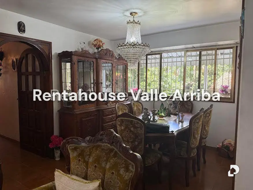 Apartamento en El Paraíso, Caracas – 6