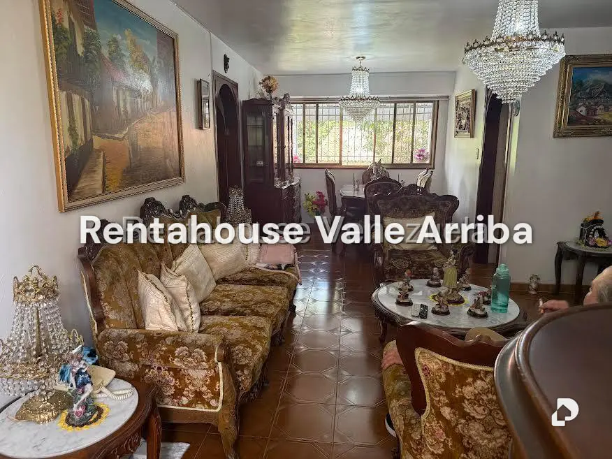 Apartamento en El Paraíso, Caracas – 7