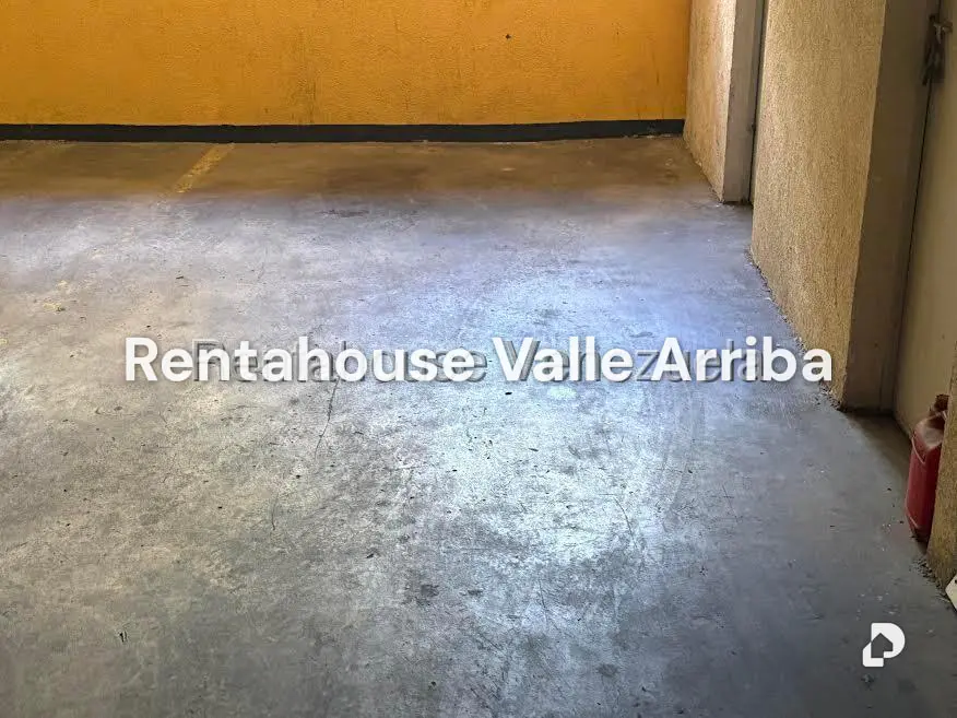 Apartamento en El Paraíso, Caracas – 15