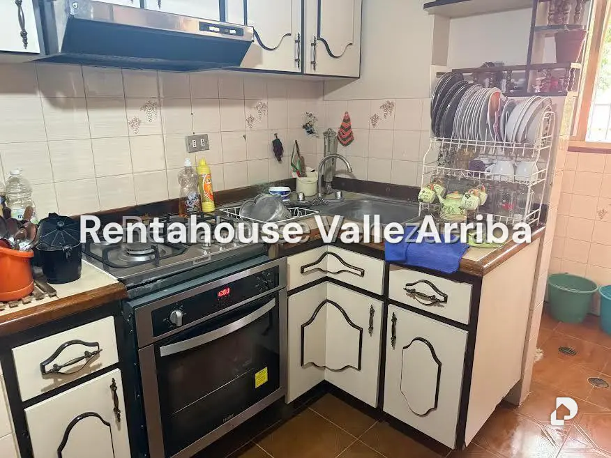 Apartamento en El Paraíso, Caracas – 9