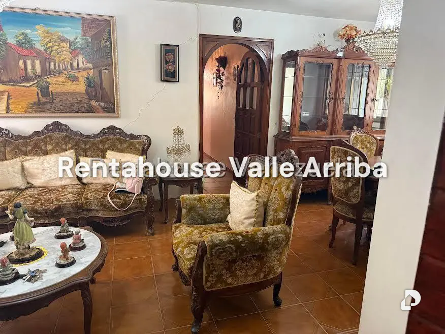 Apartamento en El Paraíso, Caracas – 5