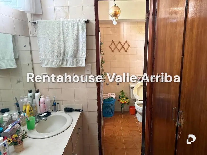 Apartamento en El Paraíso, Caracas – 14