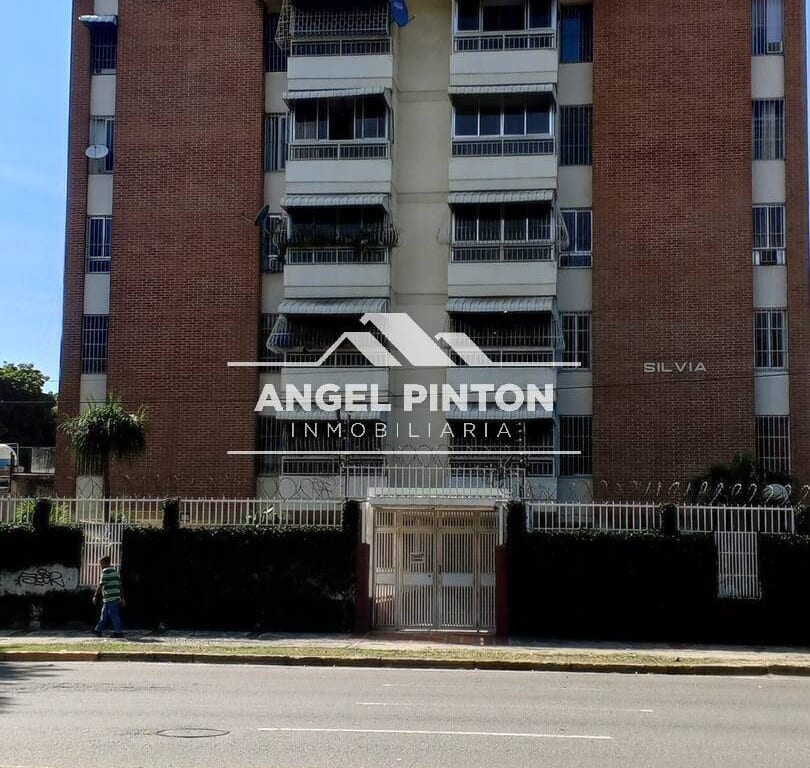 Apartamento en Montalbán, Caracas - 1