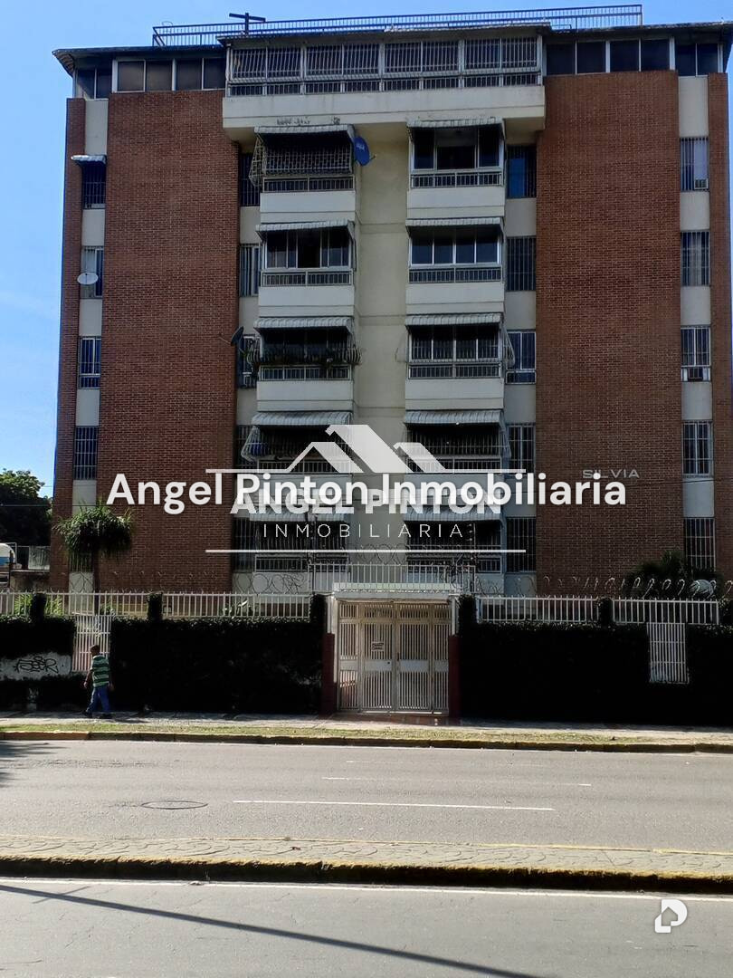 Apartamento en Montalbán, Caracas – 1