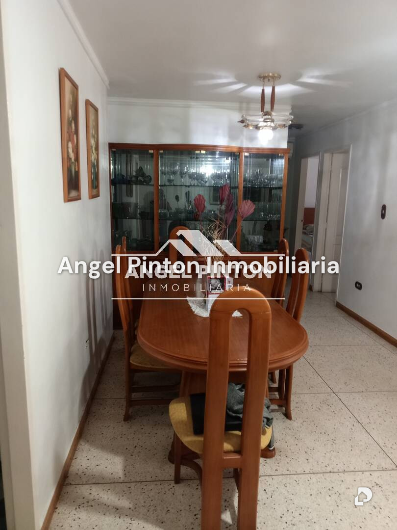 Apartamento en Montalbán, Caracas – 4