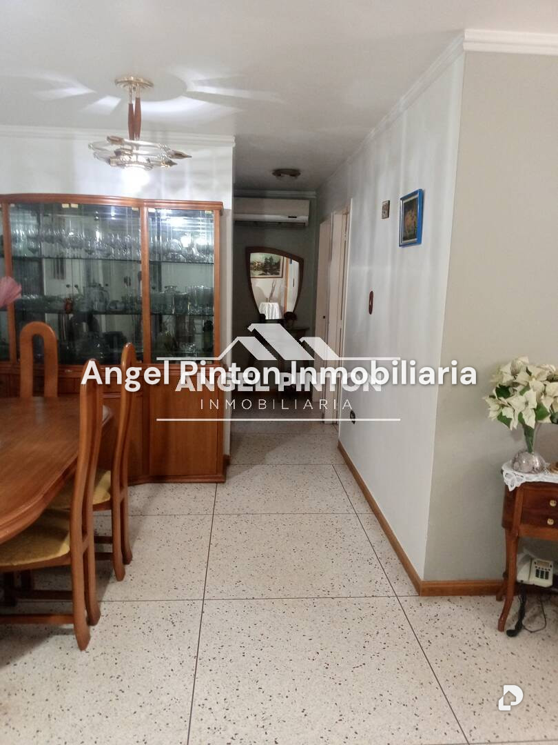 Apartamento en Montalbán, Caracas – 6