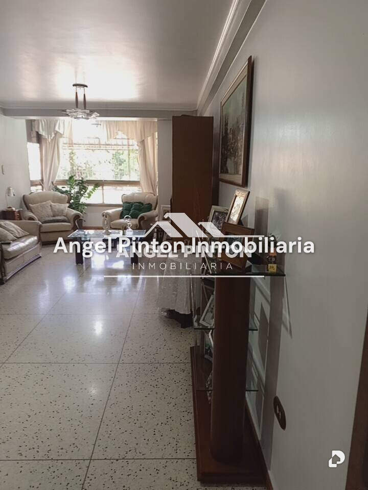 Apartamento en Montalbán, Caracas – 3