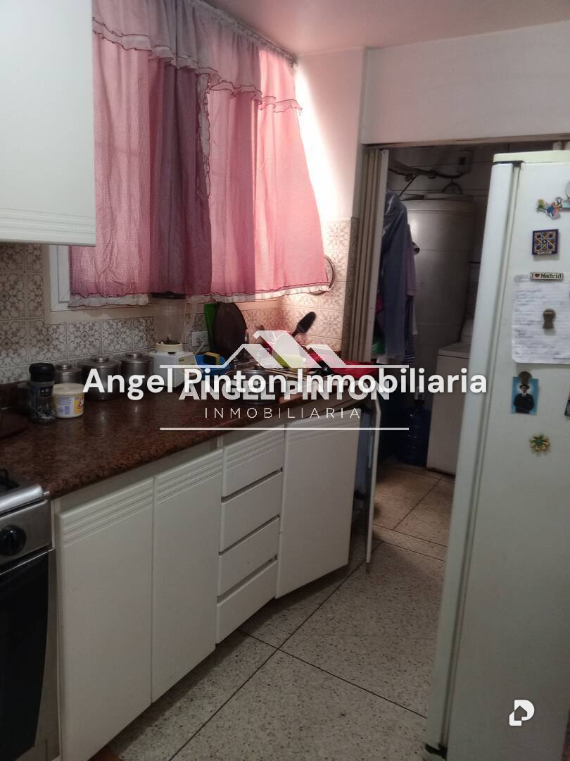 Apartamento en Montalbán, Caracas – 7