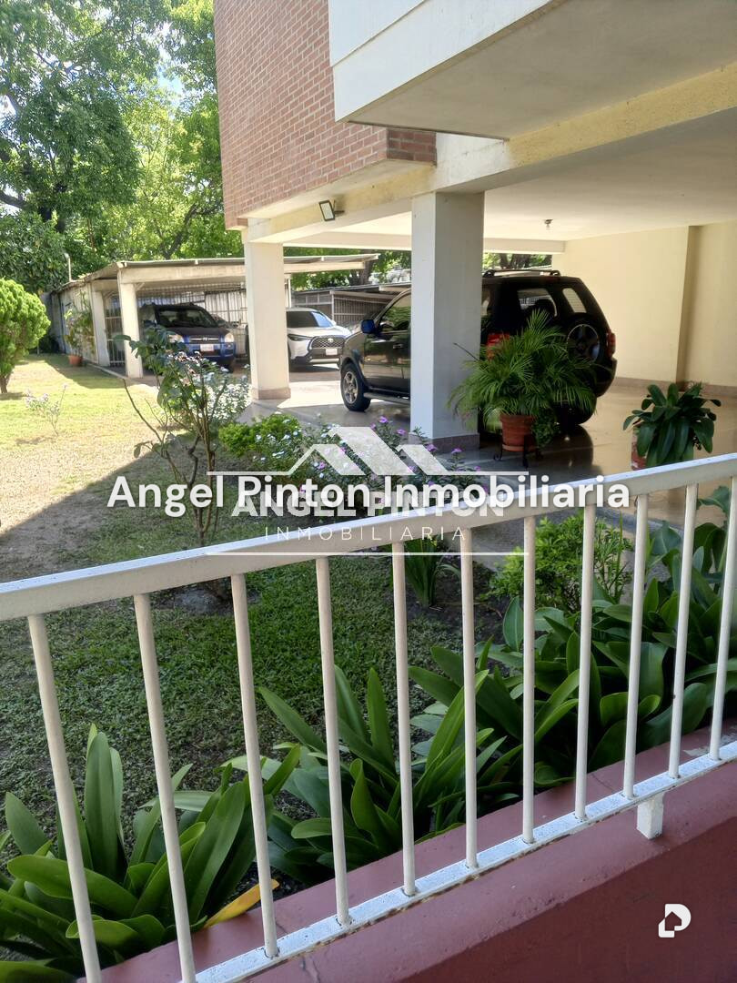 Apartamento en Montalbán, Caracas – 12