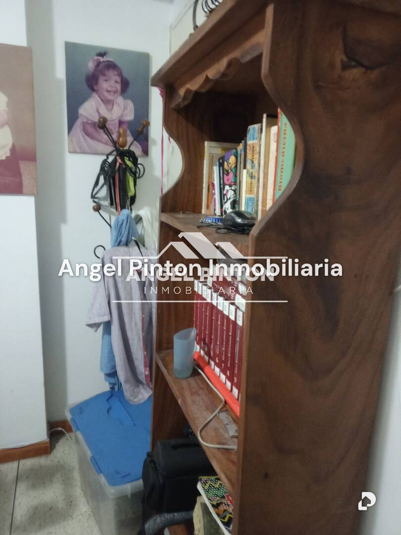Apartamento en Montalbán, Caracas – 10